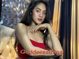 Goddessathina