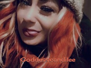 Goddesscandilee