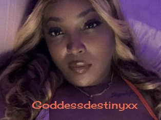 Goddessdestinyxx