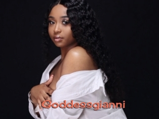 Goddessgianni