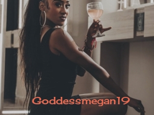 Goddessmegan19