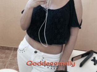 Goddessmelly