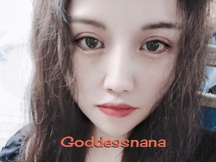 Goddessnana
