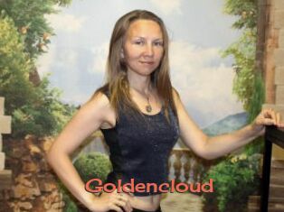 Goldencloud
