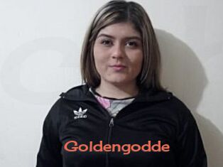 Goldengodde