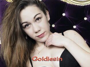 Goldiesin