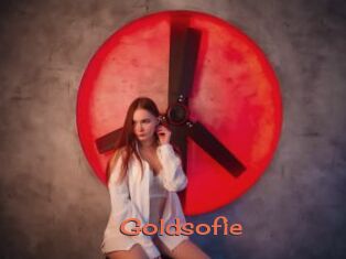 Goldsofie