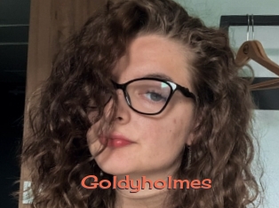 Goldyholmes