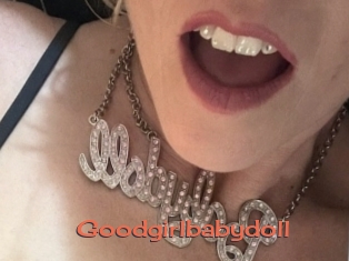 Goodgirlbabydoll