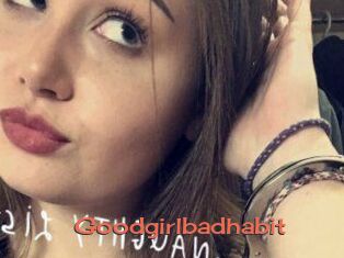 Goodgirlbadhabit