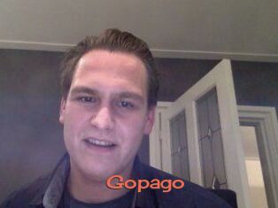 Gopago