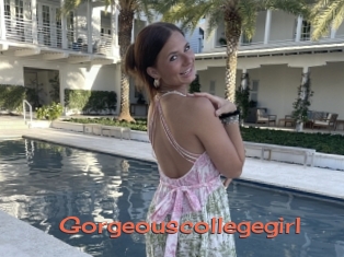 Gorgeouscollegegirl