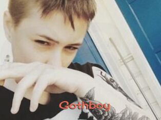 Gothboy