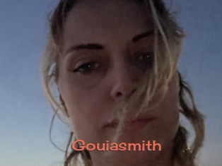 Gouiasmith