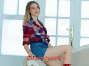 Graceholsen