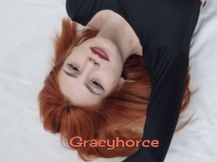 Gracyhorce