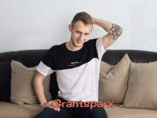 Grantsparx