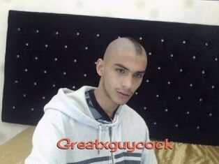 Greatxguycock