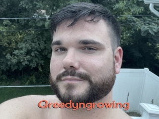 Greedyngrowing