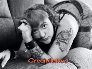 Greendelkos