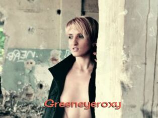 Greeneyeroxy