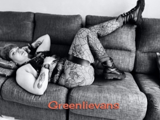 Greenlievans