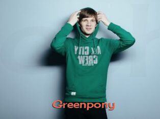 Greenpony