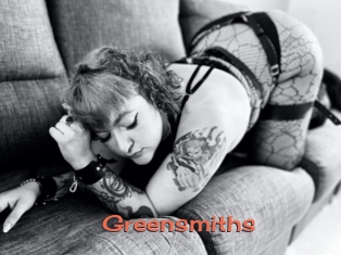 Greensmiths