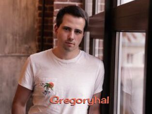 Gregoryhal