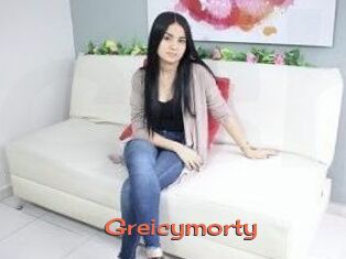 Greicymorty
