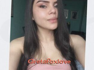 Gretafoxlove