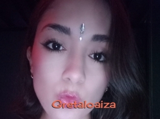 Gretaloaiza