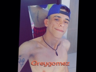 Greygomez