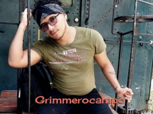 Grimmerocampo