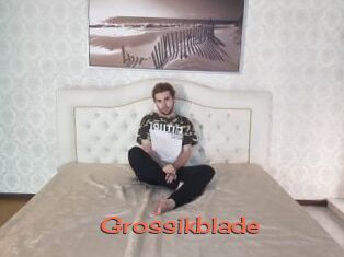 Grossikblade