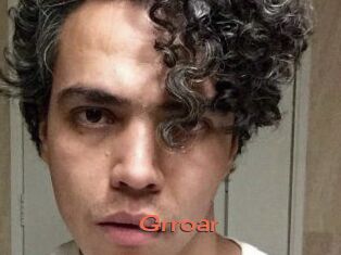 Grroar