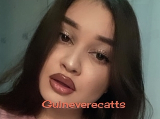 Guineverecatts