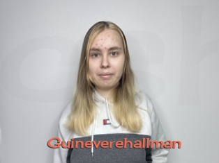 Guineverehallman