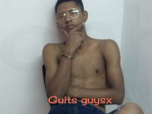 Guits_guysx