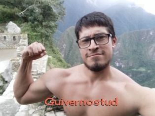 Guivernostud