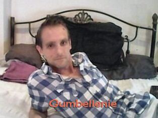Gumbellenie