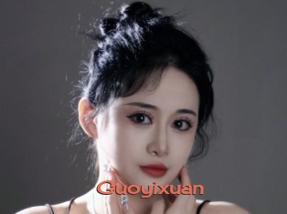 Guoyixuan