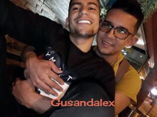 Gusandalex