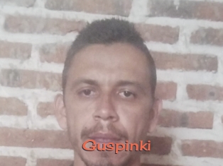 Guspinki