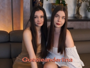 Gussieanderlina