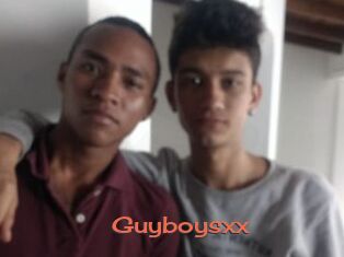 Guyboysxx