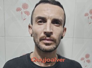 Guyjoalver