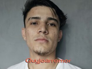 Guyjoarromor