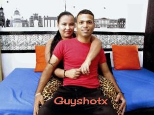 Guyshotx