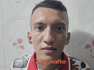 Guyyealto